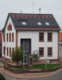 Bürgermeisteramt