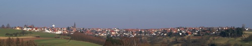 Hermersberg